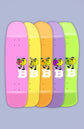 FRUITY BUNCH DECKS