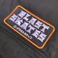 GOLDEN LABEL, DARK GREY, Pocket Vest