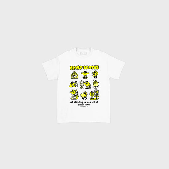 Gr8 times - KIDS T-SHIRT