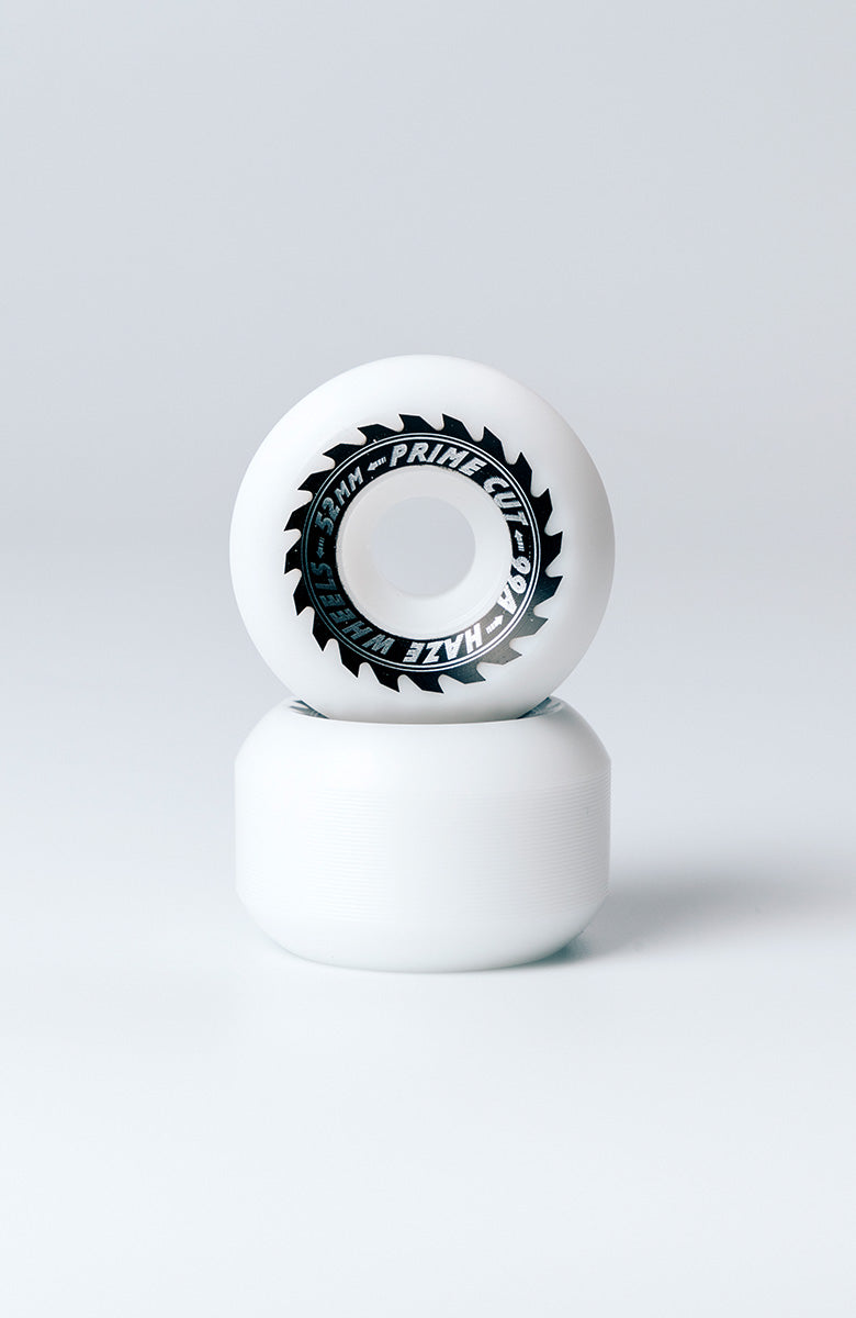 Haze Wheels skateboard wheels