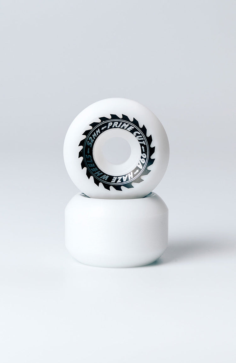 Haze Wheels skateboard wheels