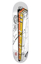 Tokyo Train - Mid-size deck