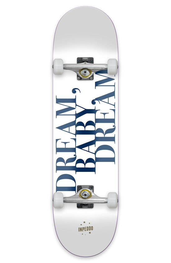 Dream Baby - Mid-sizes complete