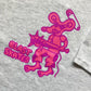 CLUB RAT, tee-shirt 