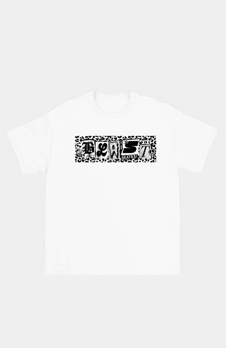 Punkert PUNKER T-SHIRT – First Skateshop