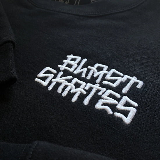 TAGGER Crewneck