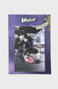 Vague Magazine 