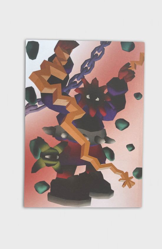 Vague Magazine 