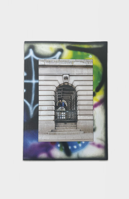 Vague Magazine 