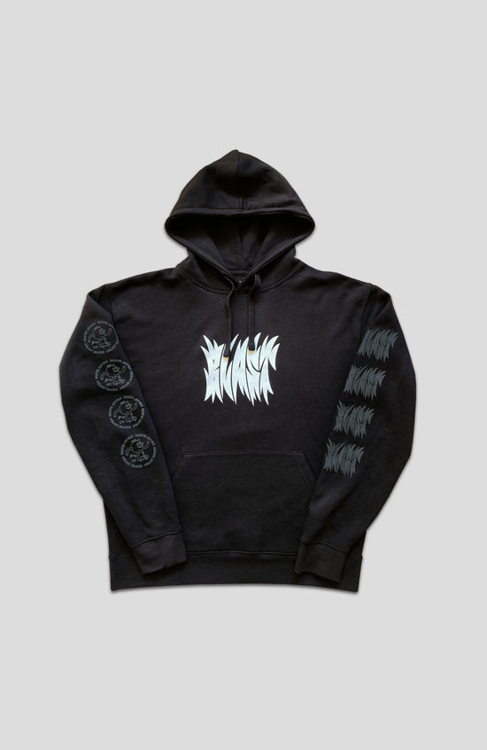 YOKAI GHOULIE HOODIE