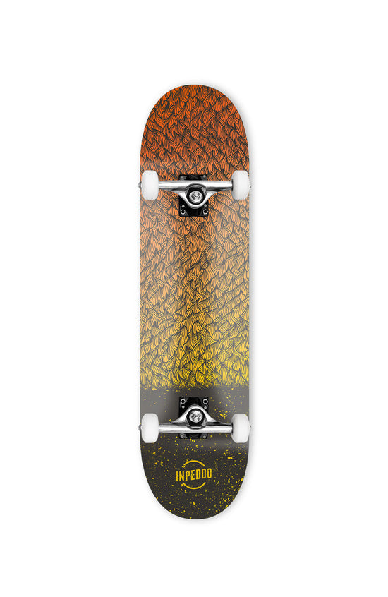 Feather - Skateboard Basic Complete