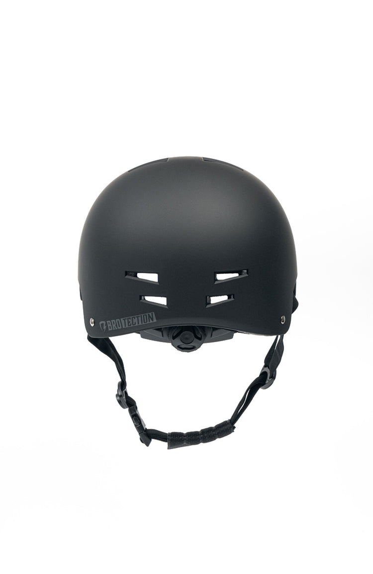 BroTection Skateboard Helmet