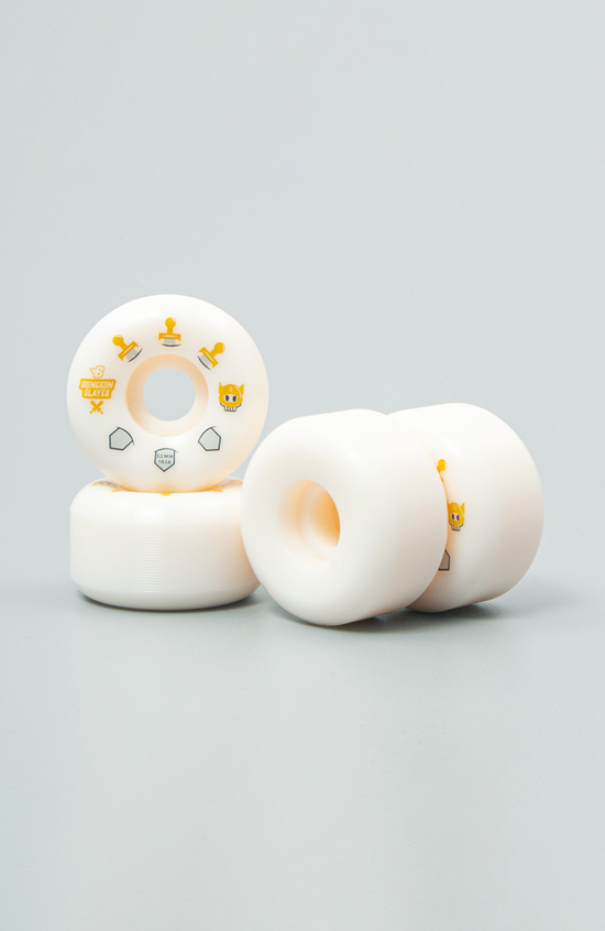 Dagger X Shape 103A / 52-53mm