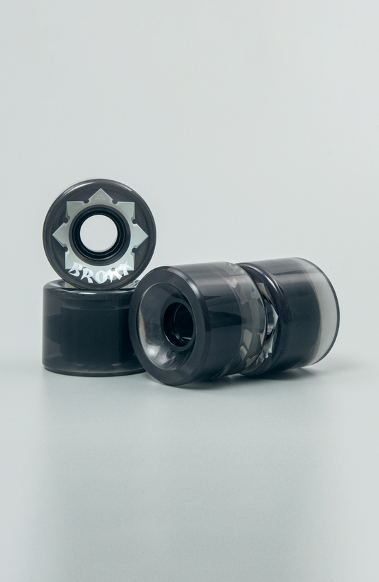 Big Ninja 78A / 60mm