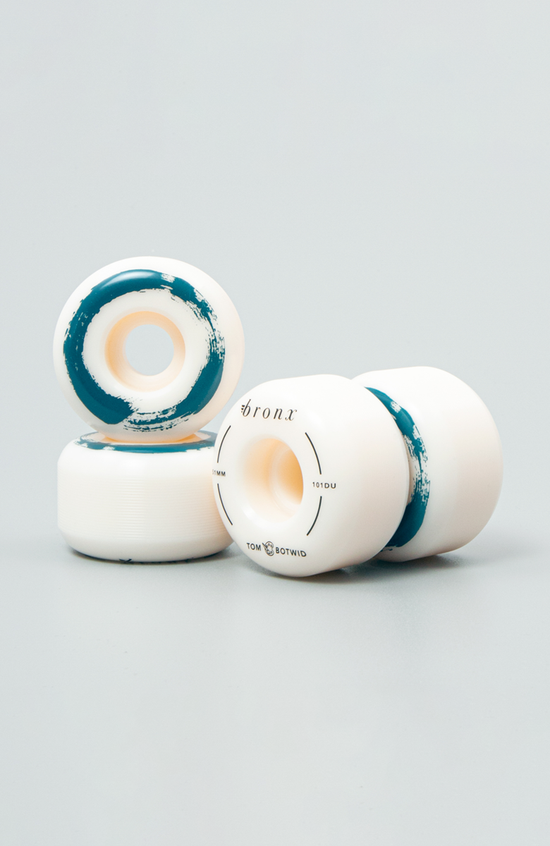 Tom Botwid - V2 Shape 101A, 51-54mm