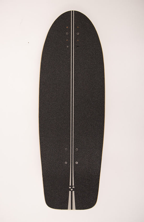 Nova Green - Surfskate 32.5"