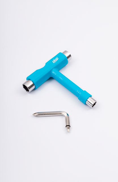 T-Tool in 10 Farben