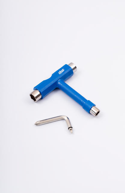 T-Tool in 10 Farben