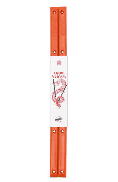 Chopsticks-Rails