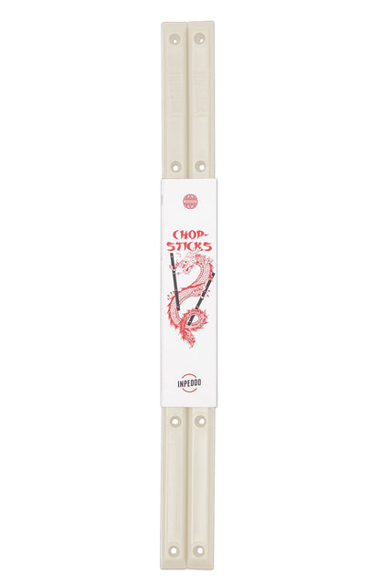 Chop Sticks - Rails
