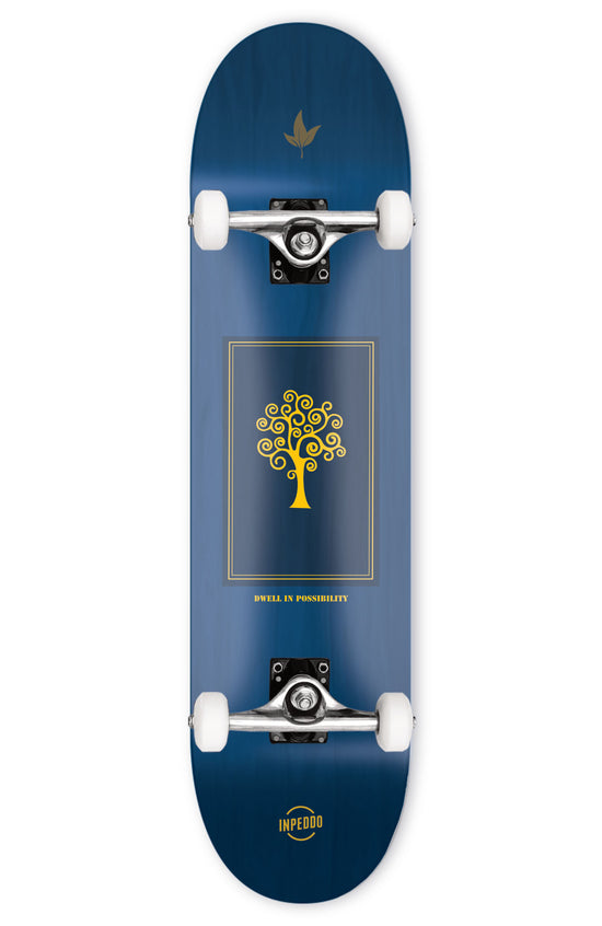 Possibility - Skateboard Std Complete
