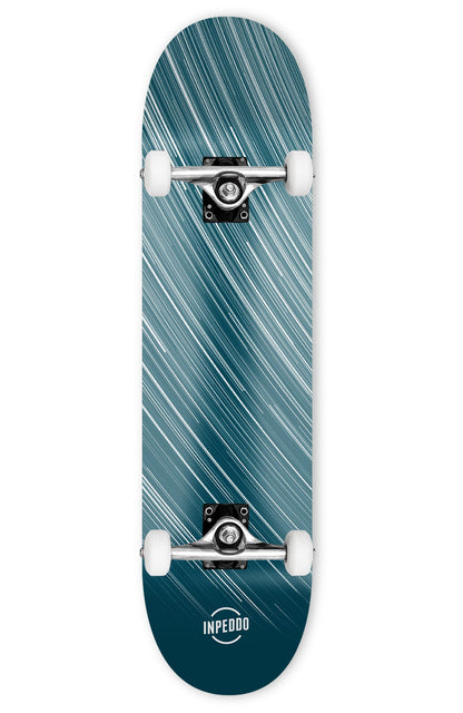 Spiral - Skateboard Basic Complete
