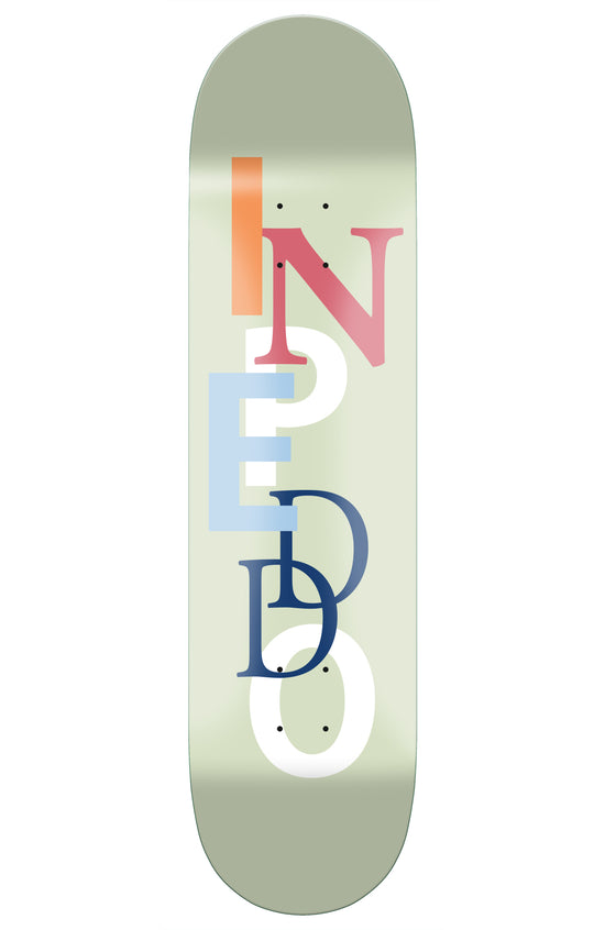 Lettering