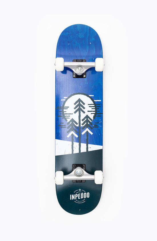 Forest - Skateboard Std Complet