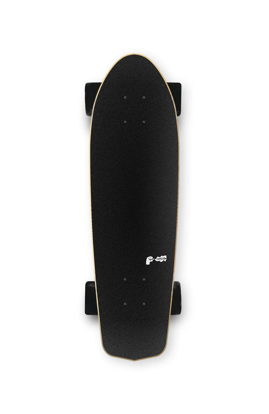 Tapis Noir - Cruiser 26