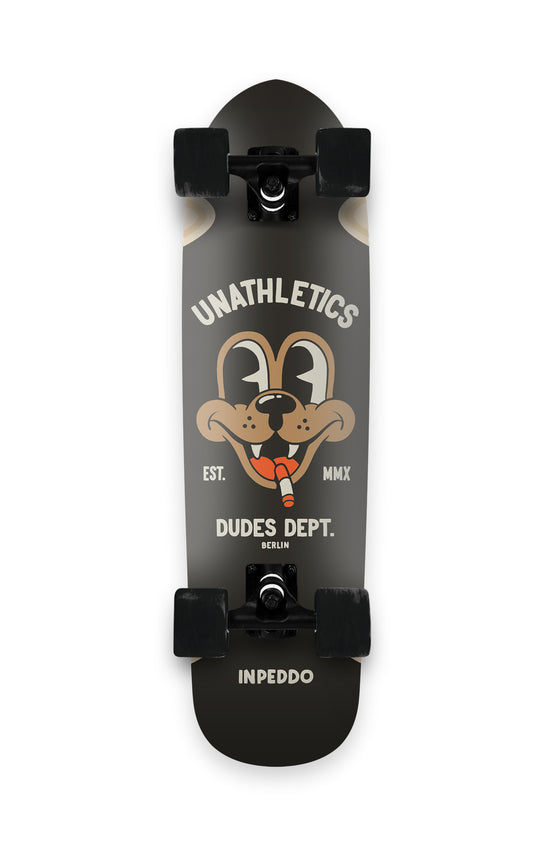 INPEDDO Inpeddo X The Dudes Unathletics Dept. - Cruiser 28.5