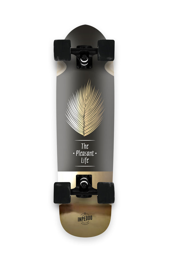INPEDDO The Pleasant Life - Cruiser 28.5