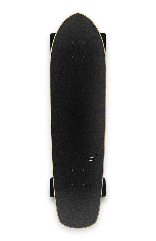 Tapis Noir - Cruiser 31.125 Mid