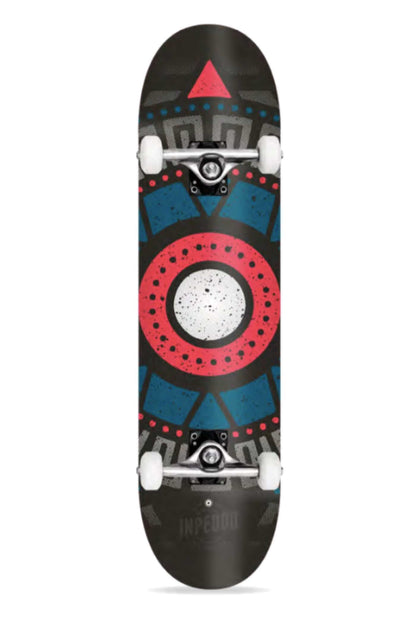 Apache - Skateboard Basic Complete