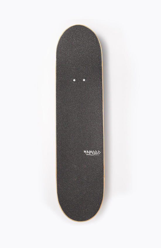 Pine - Skateboard Std Complet