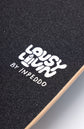 Inpeddo X Lousy Living, Golden Toast - Cruiser 28.5