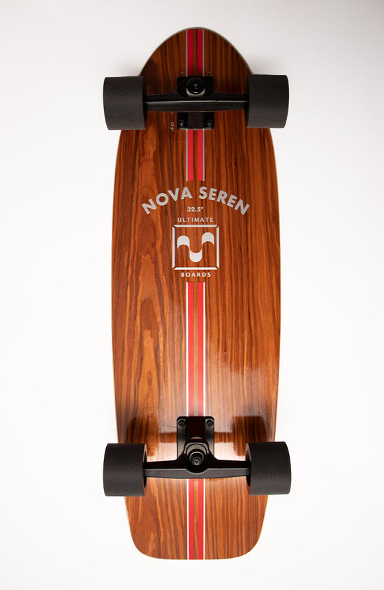 Nova Seren - Surfskate 32,5"