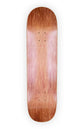 Square Tail Blank Deck