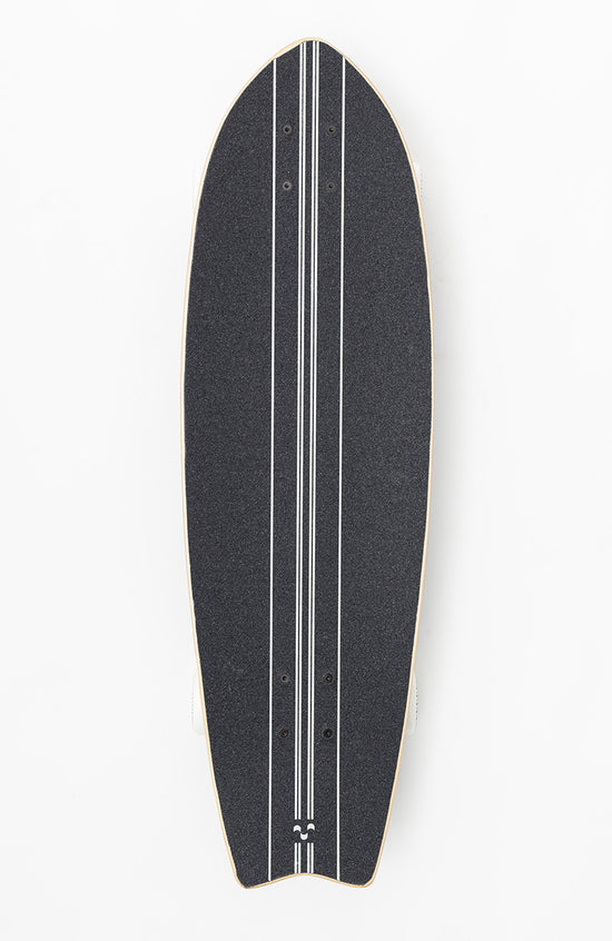 Sol - Surfskate Fishtail 32"