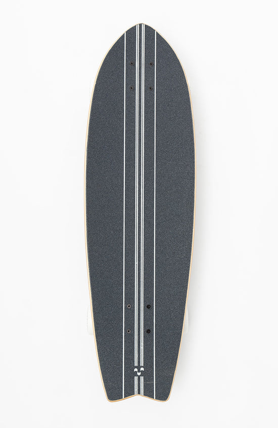 Tyler - Surfskate Fishtail 32"