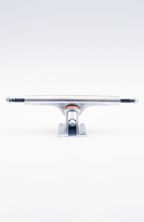 Flux Trucks, Longboard Trucks, argent