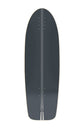 Nova Green - Surfskate Deck 32,5"