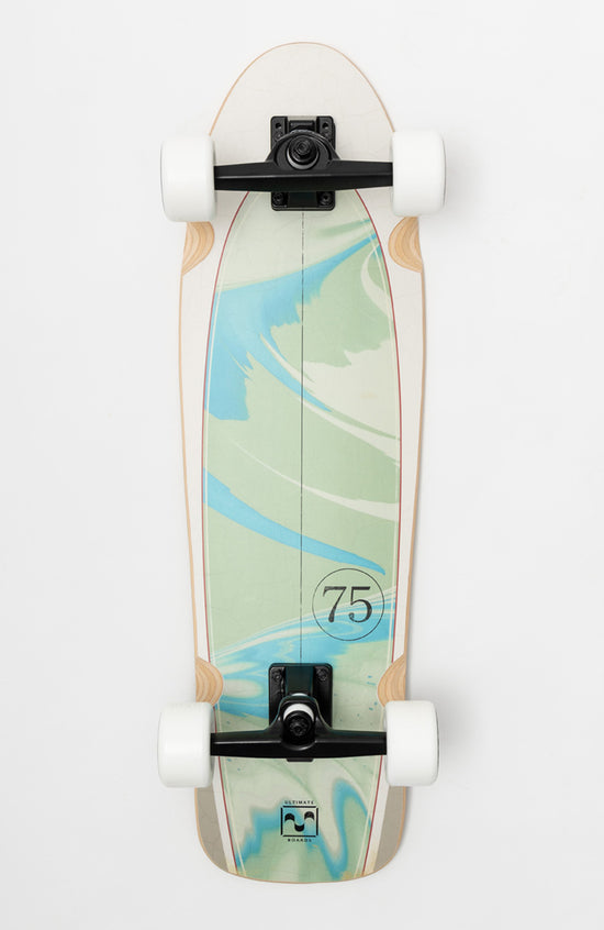 Grenier - Surfskate Old School 30"