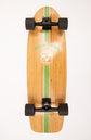 Nova Green - Surfskate 32.5"