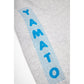YAMATO "Hart" Longsleeve - Dry Concrete 