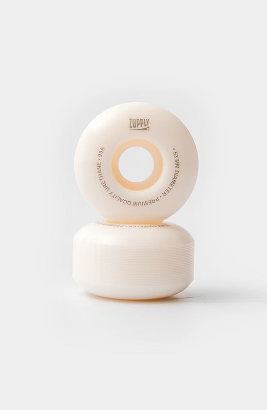 V1 Wheels 99A, 53-54mm