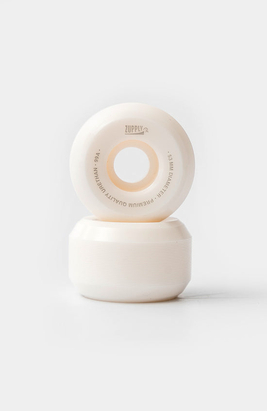 V6 Wheels 99A, 53mm Conical