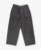 Painter Pants - Gray washed denim