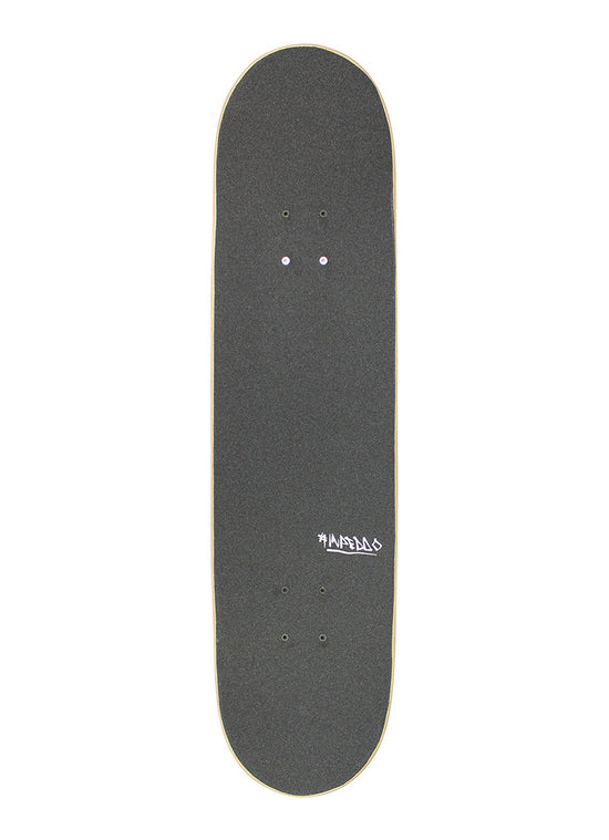 Wigwam - Skateboard Std complet